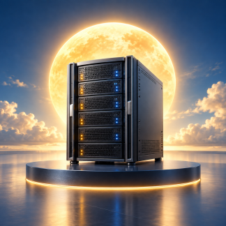 Sun hostingpakket van TheWebConnection